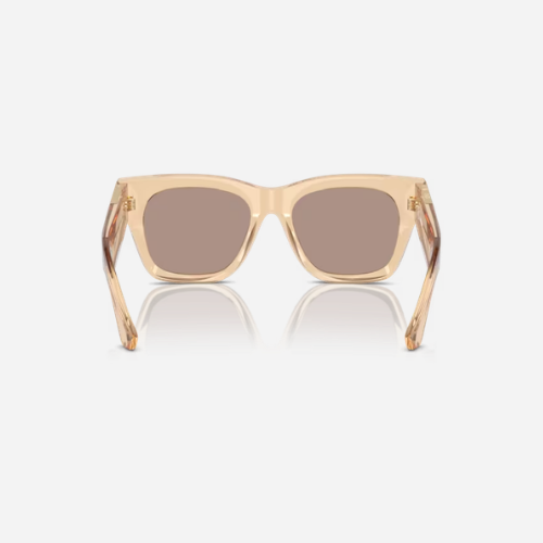 Lente Dama Burberry