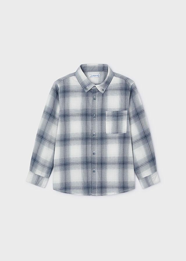 Camisa Niño Mayoral