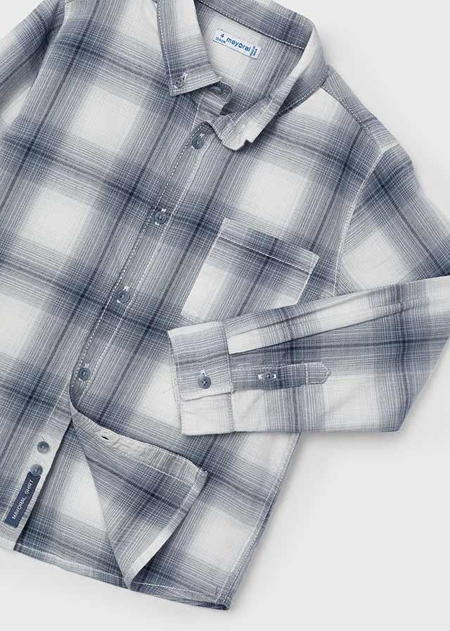 Camisa Niño Mayoral