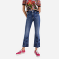 Pantalon Dama Desigual