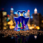 Perfume Caballero Bond