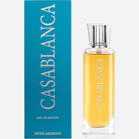 perfume Unisex Swiss Arabian