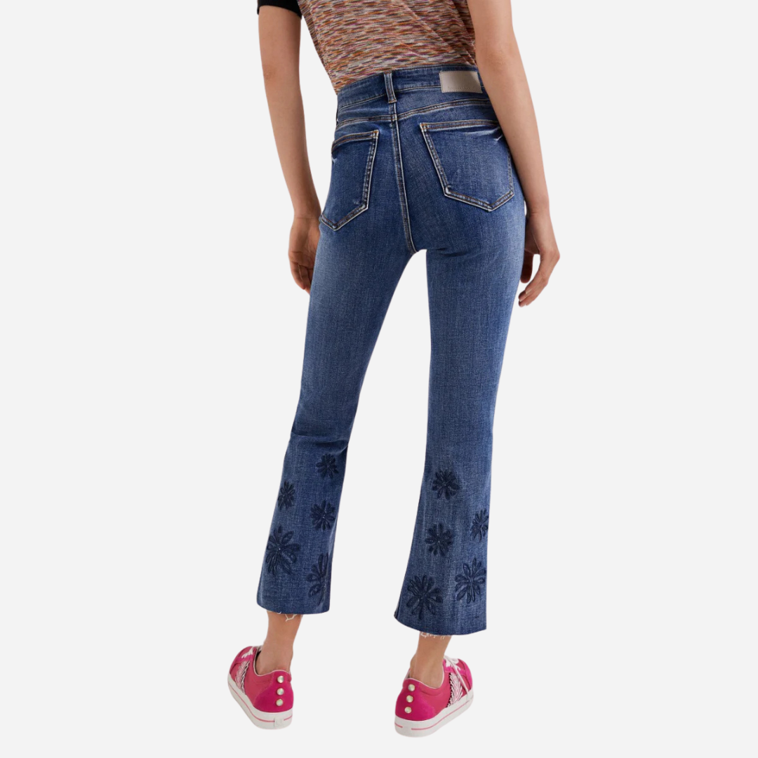 Pantalon Dama Desigual