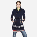 Saco Dama Desigual
