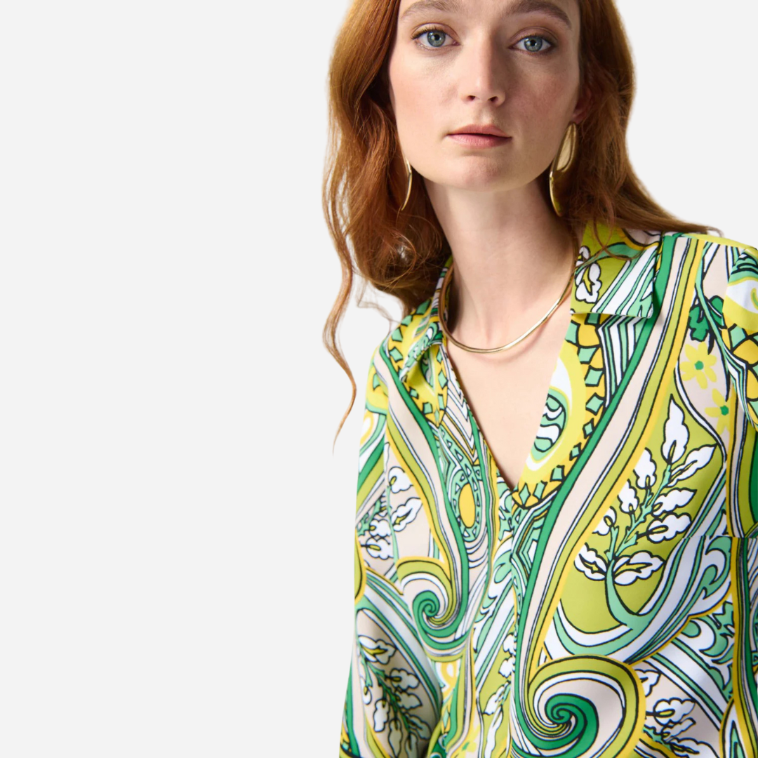 Blusa Dama Joseph Ribkoff