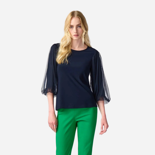 Blusa Dama Joseph Ribkoff