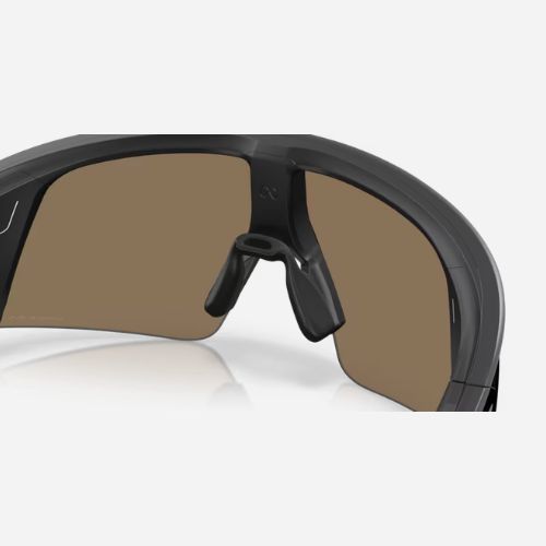 Lente Unisex Meta Oakley