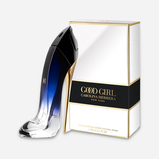 Perfume Dama Carolina Herrera Good Girl Legere