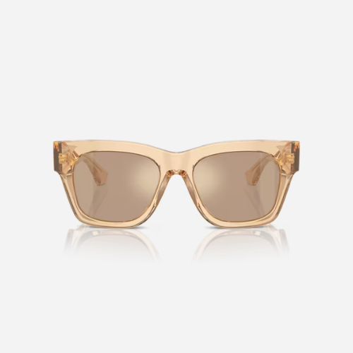 Lente Dama Burberry
