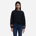 Sueter Dama Desigual