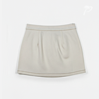 Falda de Dama Emory-Park Cream