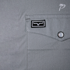 Camisa Caballero Kimes-Ranch Rio-Ss Grey