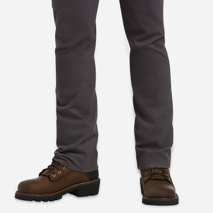 Pantalón Ariat M7 caballero Rebar Grey