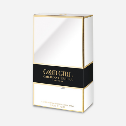 Perfume Dama Carolina Herrera Good Girl Legere