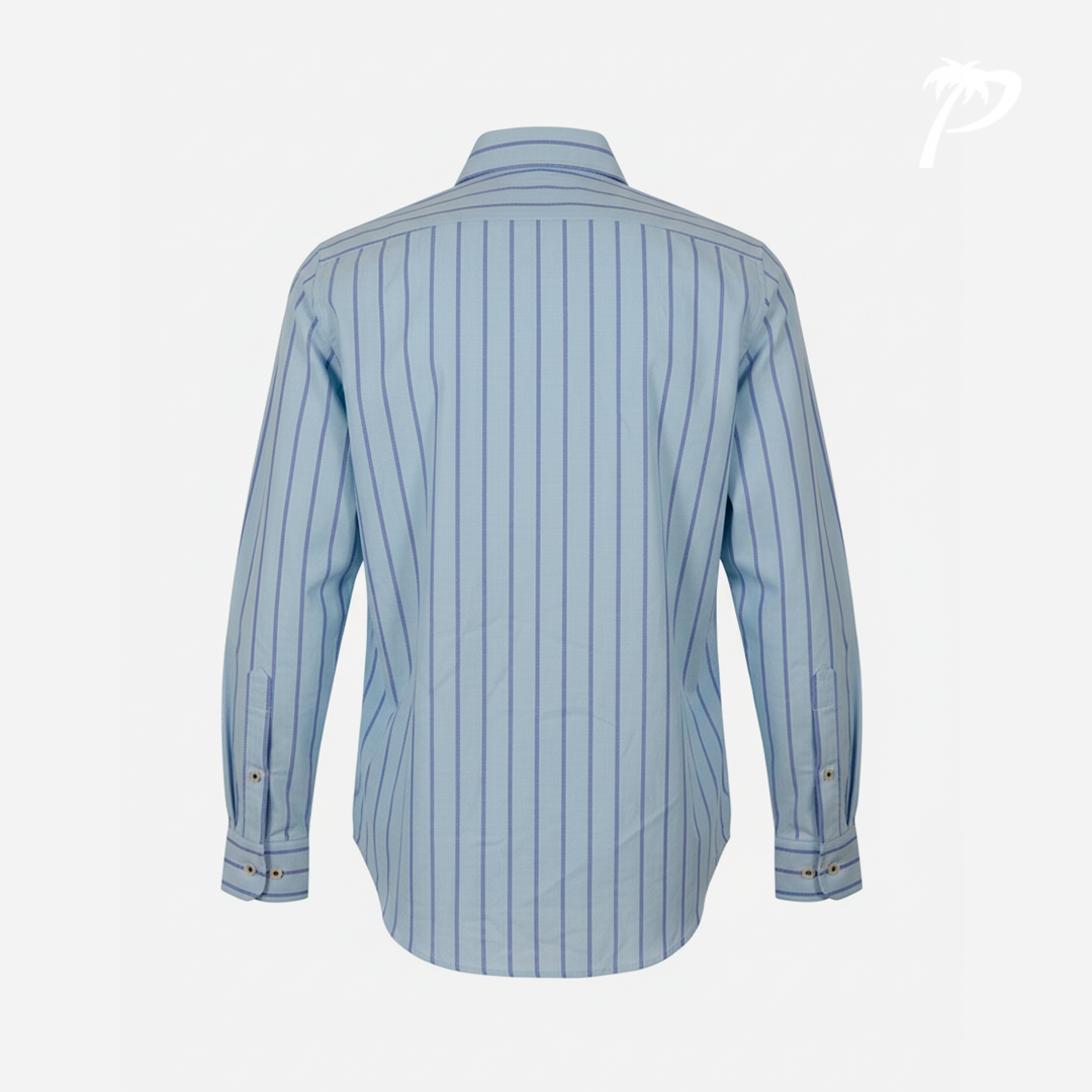 Camisa Caballero Alberto-Olguin Cielo