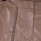Short de Dama Strut&Bolt Tan/Black