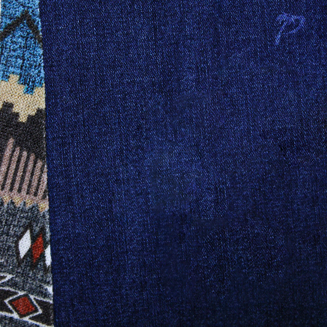 Pantalón de Dama Saints & Hearts Azul