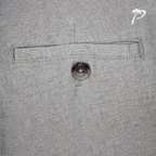 Pantalon Caballero Losan Beige