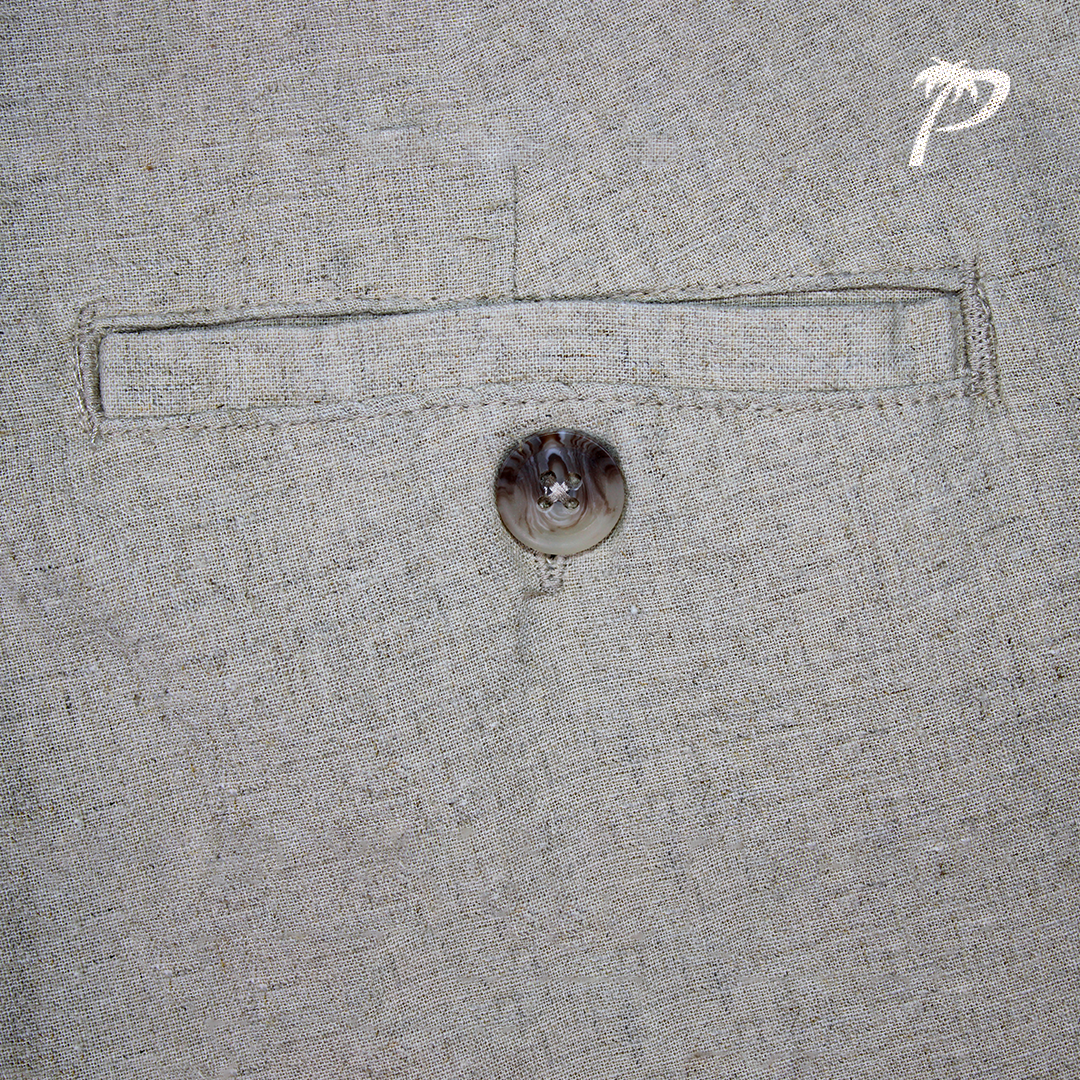 Pantalon Caballero Losan Beige