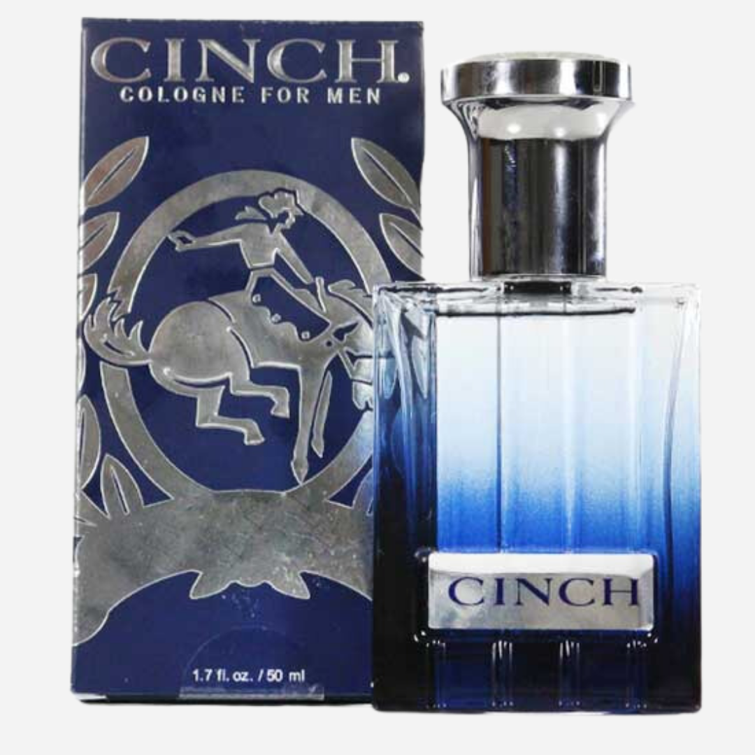 Perfume Caballero Cinch Classic Cologne Unitalla