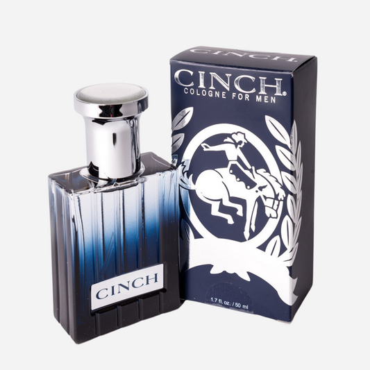 Perfume Caballero Cinch Classic Cologne Unitalla