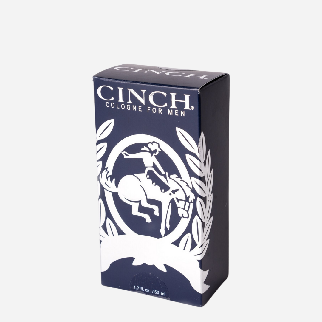 Perfume Caballero Cinch Classic Cologne Unitalla