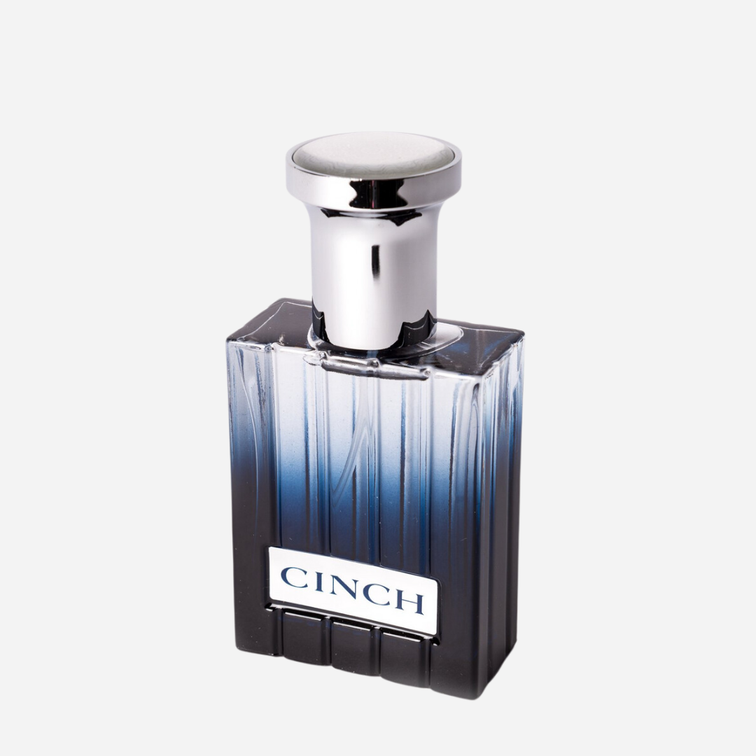 Perfume Caballero Cinch Classic Cologne Unitalla