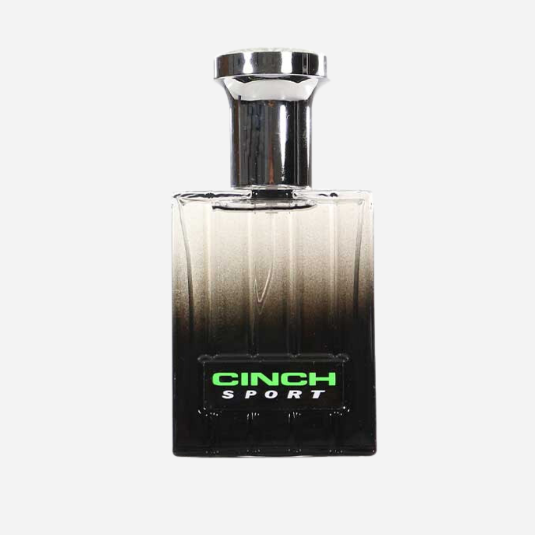 Perfume Caballero Cinch Sport Cologne Unitalla