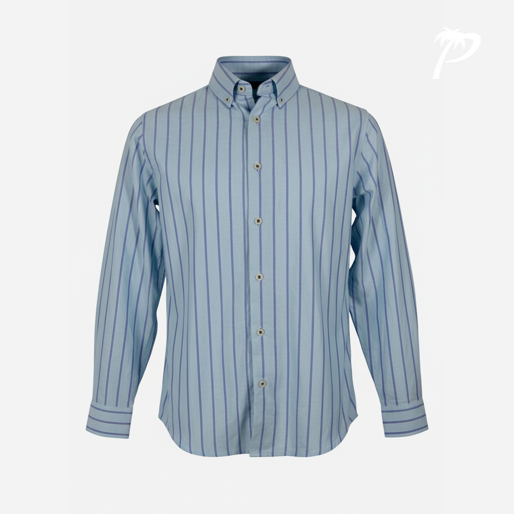 Camisa Caballero Alberto-Olguin Cielo
