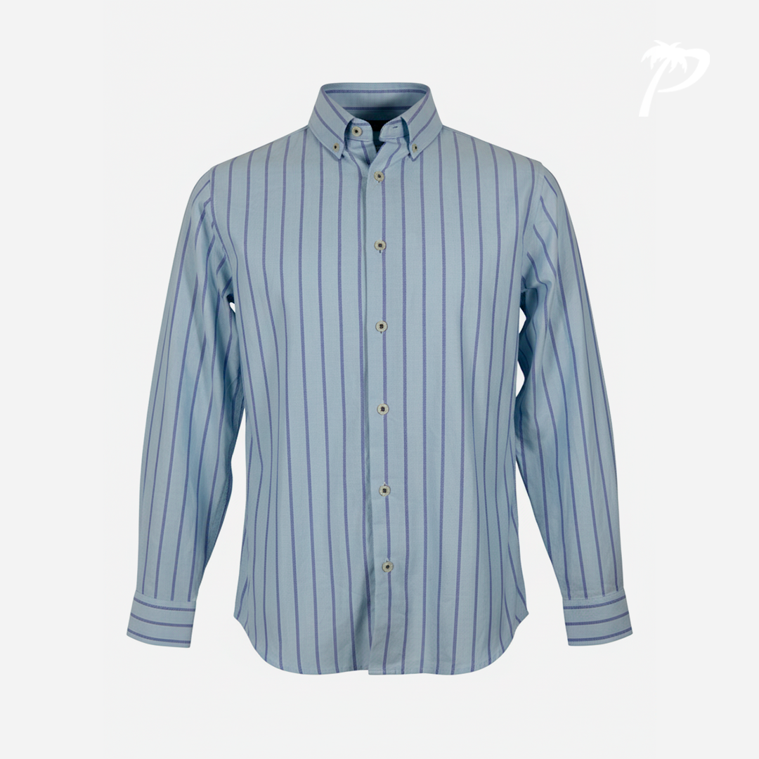 Camisa Caballero Alberto-Olguin Cielo