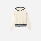 Sudadera Dama Desigual