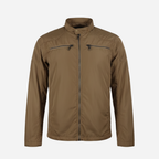 Chamarra de Caballero Fariani-Italy Brown