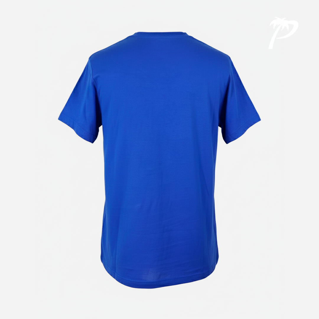 Playera Caballero Tommy Hilfiger Blue