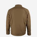 Chamarra de Caballero Fariani-Italy Brown