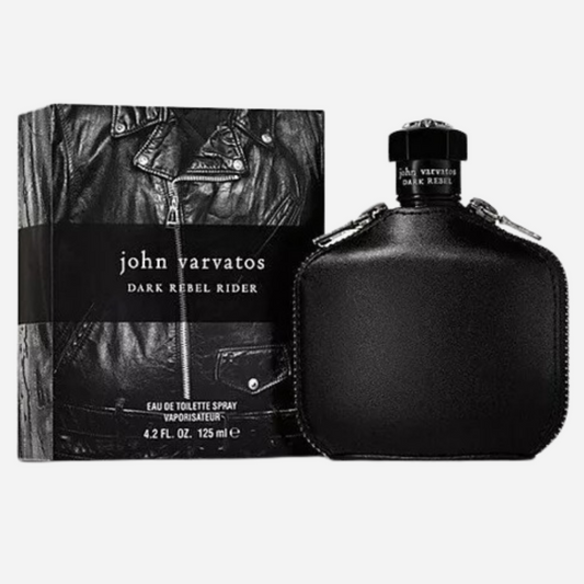 Perfume John Varvatos Dark Rebel 125ML