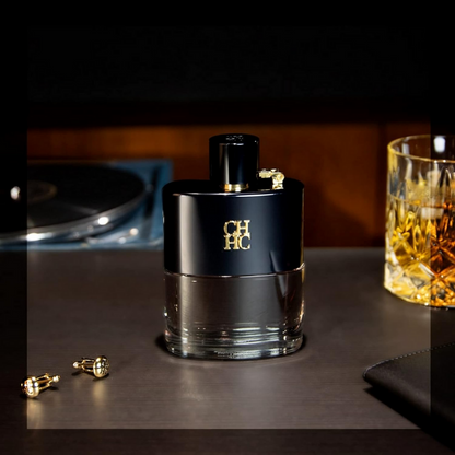 Perfume Carolina Herrera Ch Prive Unica