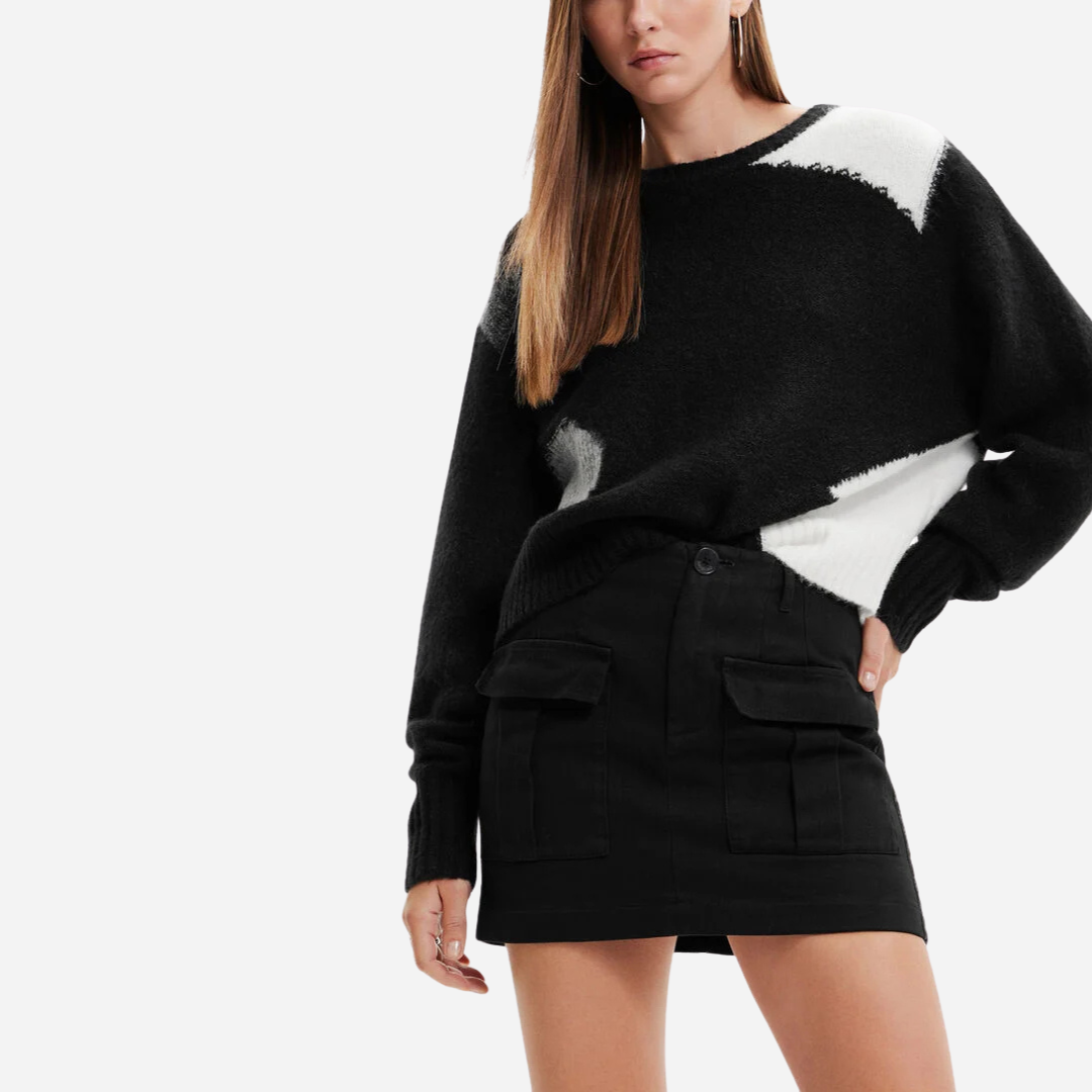 Sueter Dama Desigual