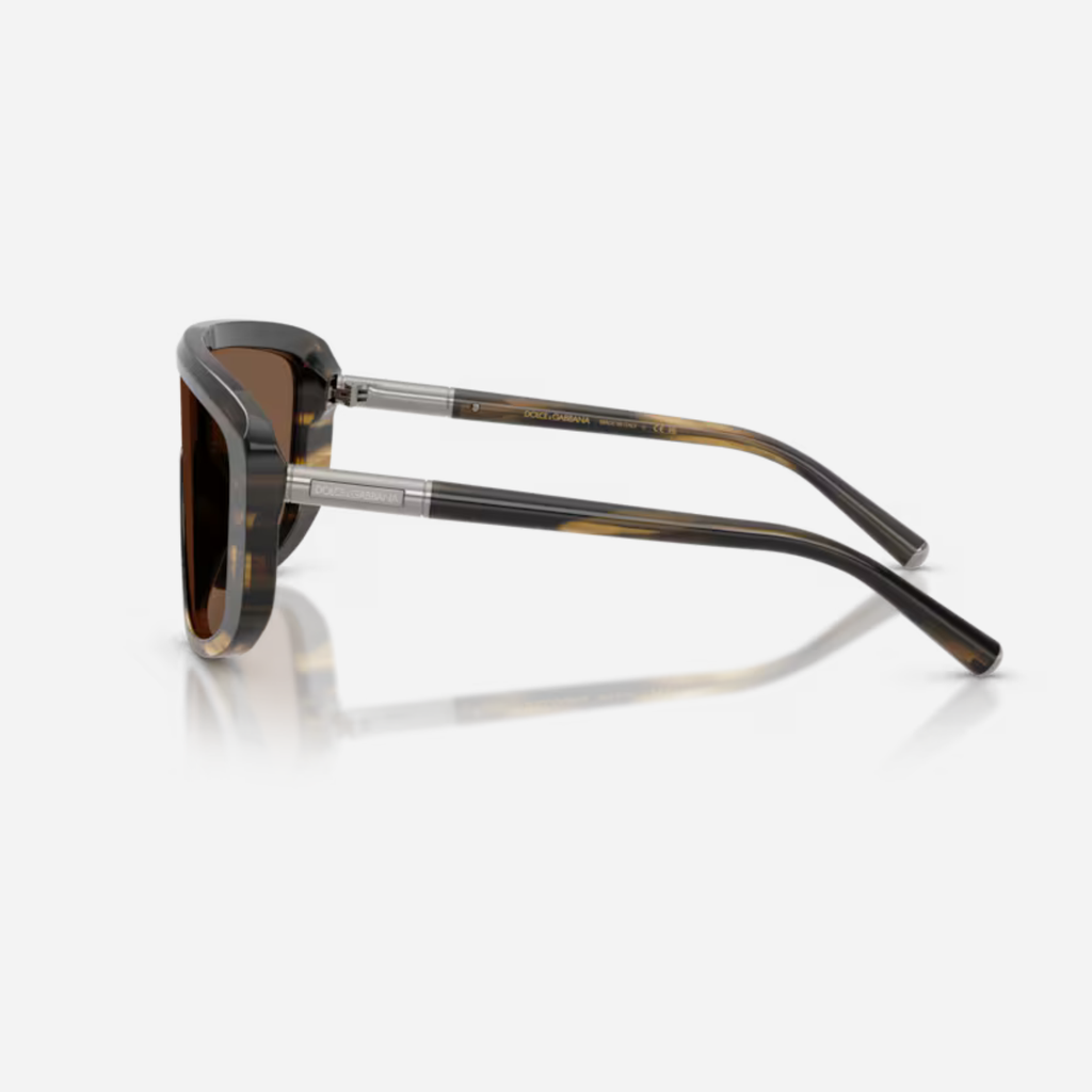 Lente Caballero Dolce & Gabbana