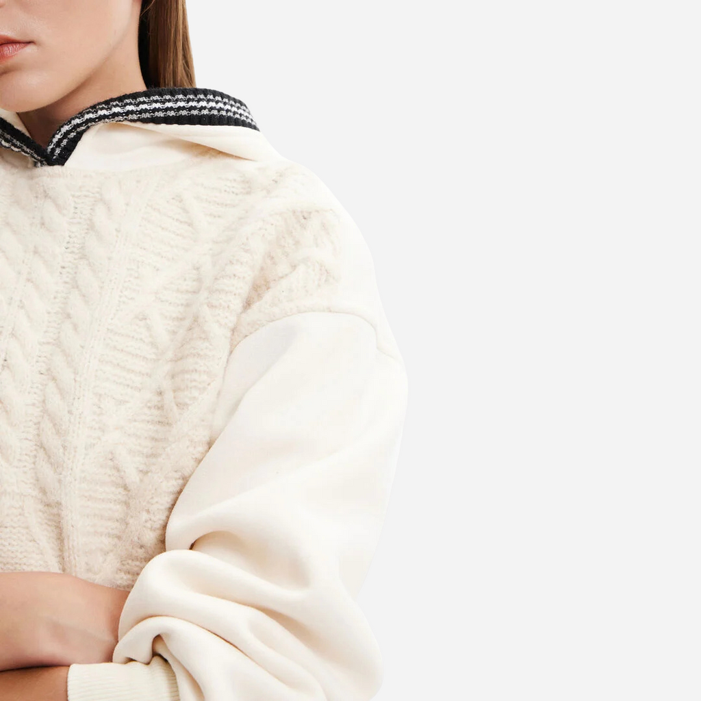 Sudadera Dama Desigual