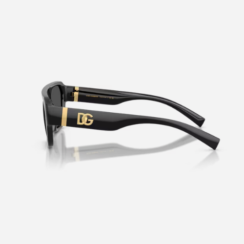 Lente Caballero Dolce & Gabbana