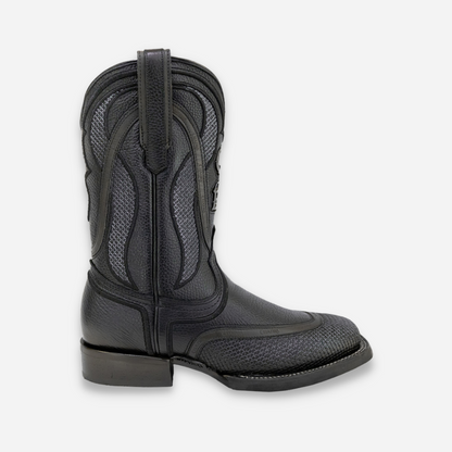 Bota Caballero Cuadra