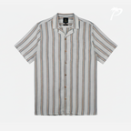 Camisa Caballero Bobois Olivo