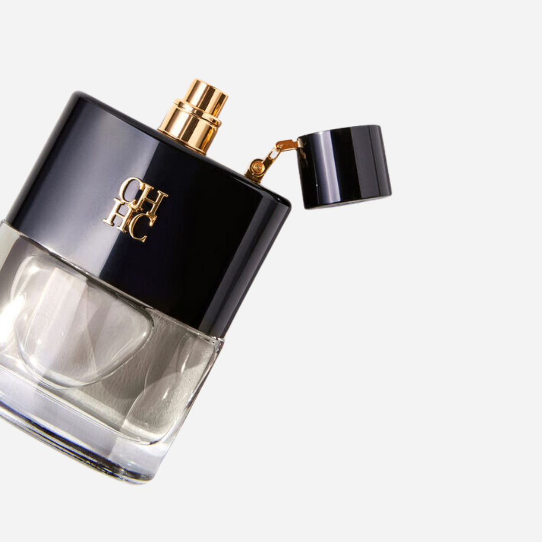 Perfume Carolina Herrera Ch Prive Unica