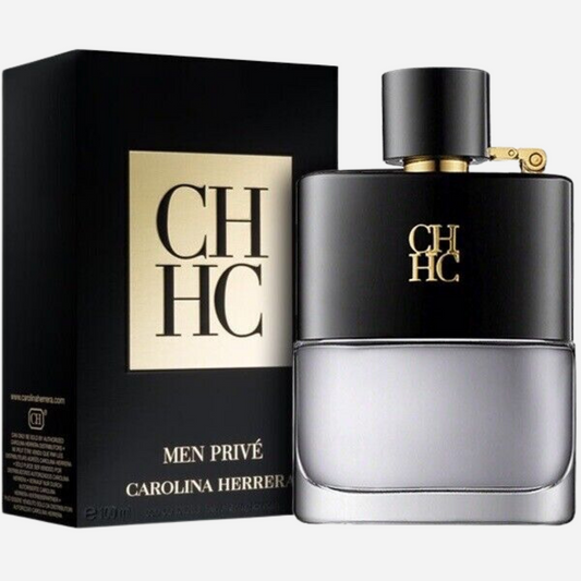 Perfume Carolina Herrera Ch Prive Unica