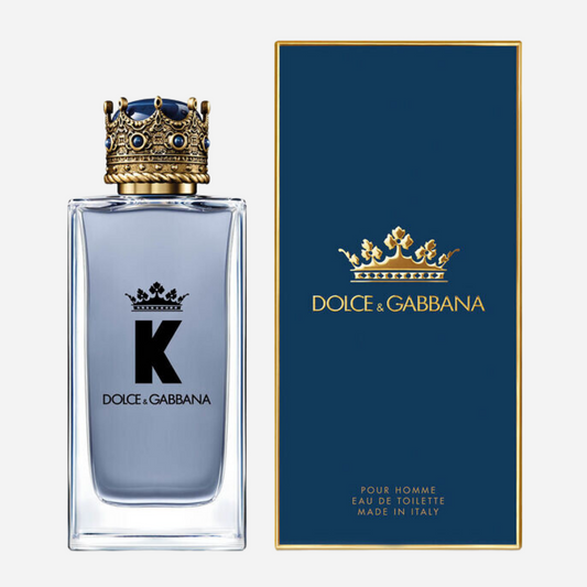 Perfume Caballero Dolce&Gabbana K 100ML