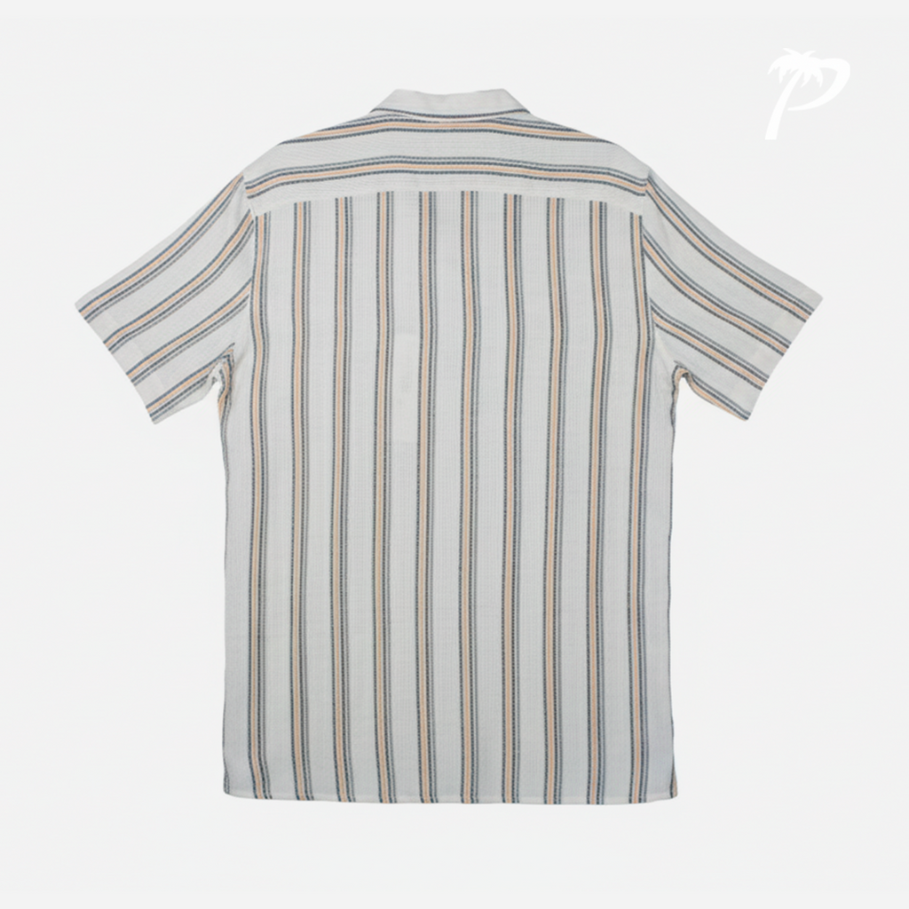 Camisa Caballero Bobois Olivo