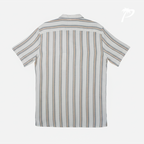 Camisa Caballero Bobois Olivo