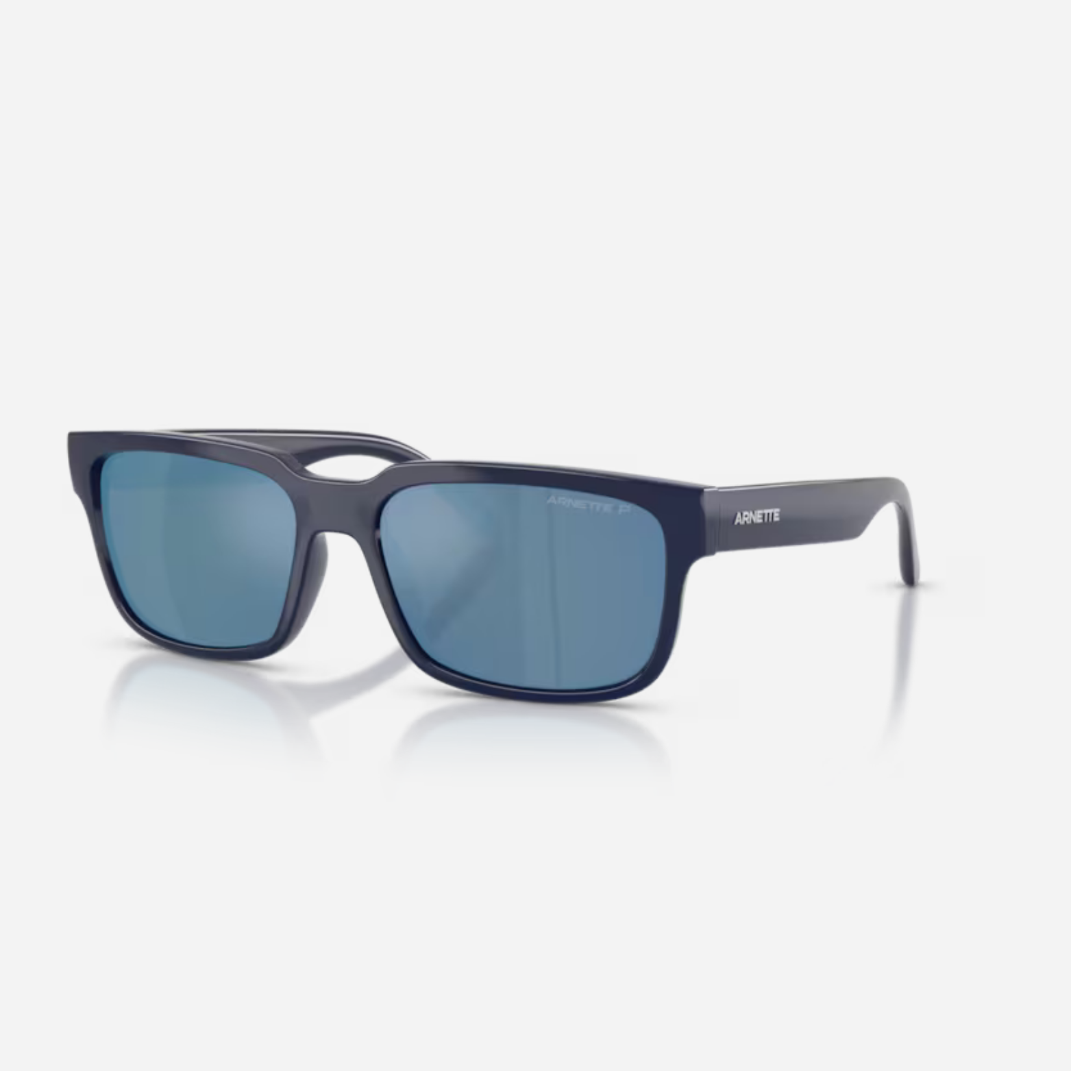 Lente Caballero Arnette