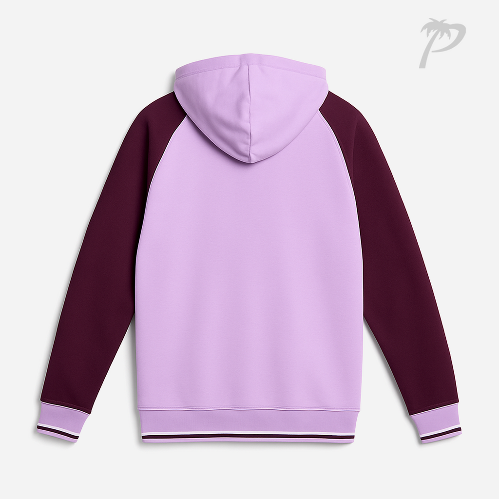Sudadera de Dama Kimes Ranch Lavender