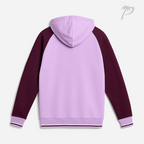 Sudadera de Dama Kimes Ranch Lavender